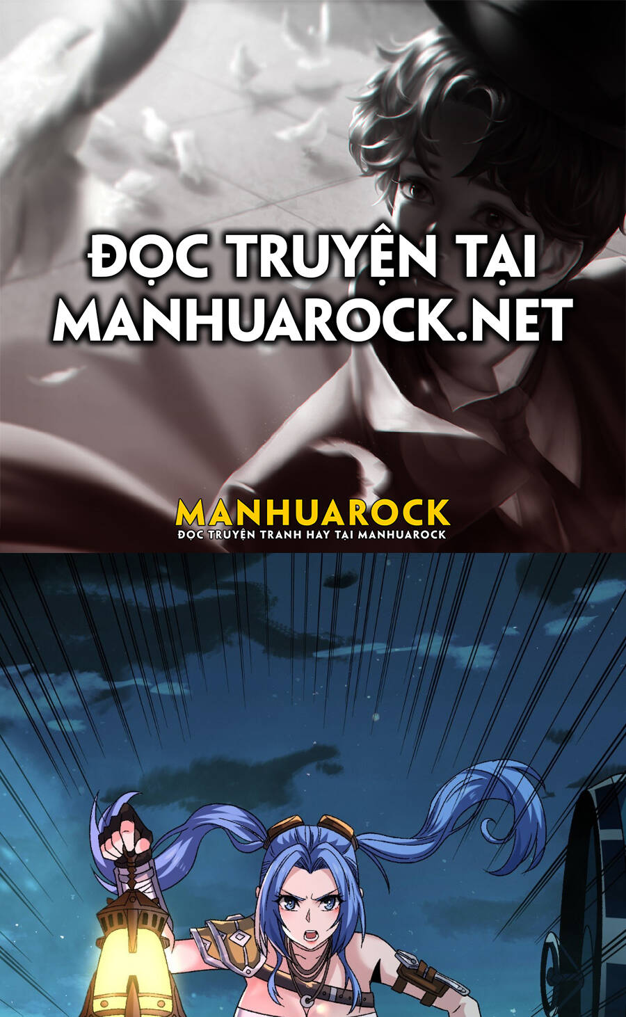 Vừa Chơi Đã Có Tài Khoản Vương Giả Chapter 212 - Trang 2