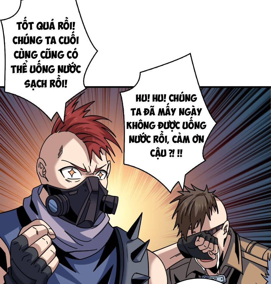 Vừa Chơi Đã Có Tài Khoản Vương Giả Chapter 212 - Trang 2