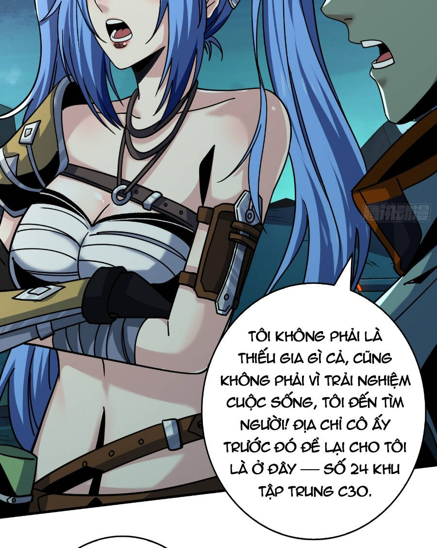 Vừa Chơi Đã Có Tài Khoản Vương Giả Chapter 212 - Trang 2