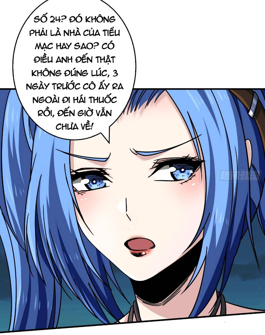 Vừa Chơi Đã Có Tài Khoản Vương Giả Chapter 212 - Trang 2