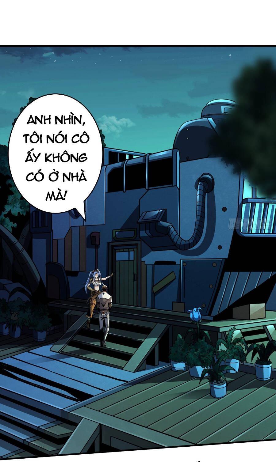 Vừa Chơi Đã Có Tài Khoản Vương Giả Chapter 212 - Trang 2