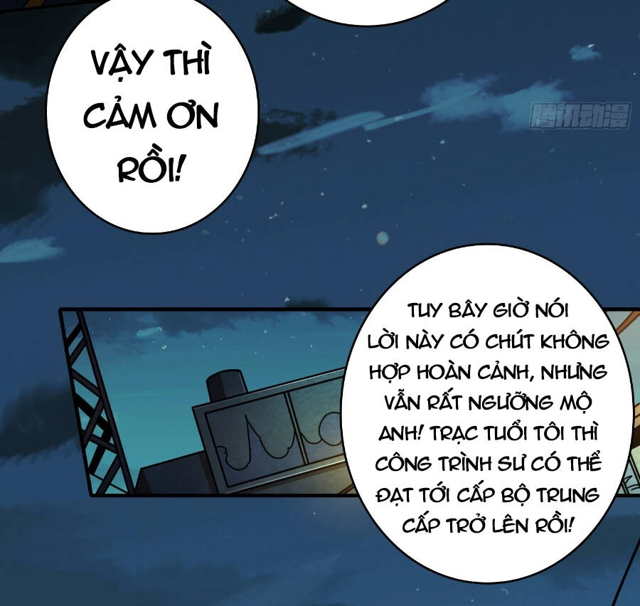 Vừa Chơi Đã Có Tài Khoản Vương Giả Chapter 212 - Trang 2