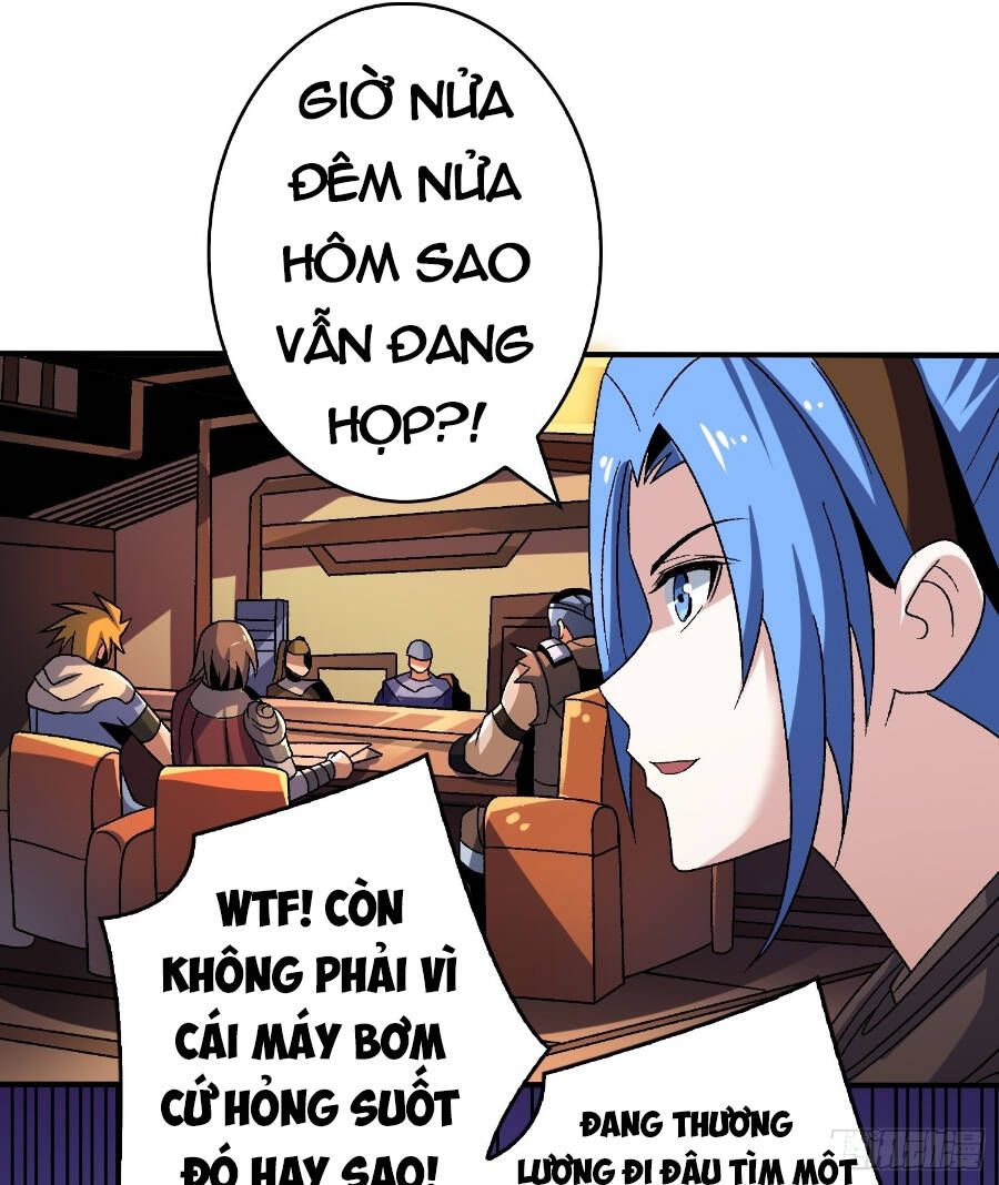 Vừa Chơi Đã Có Tài Khoản Vương Giả Chapter 212 - Trang 2