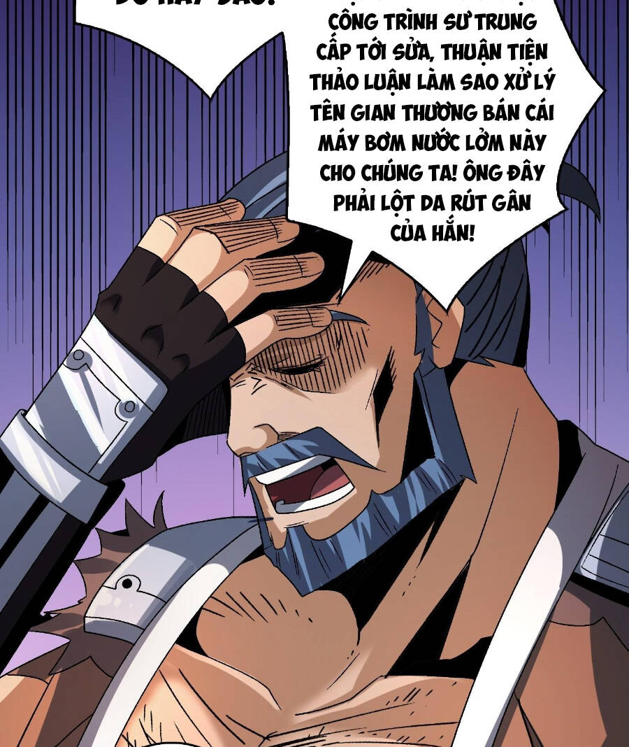 Vừa Chơi Đã Có Tài Khoản Vương Giả Chapter 212 - Trang 2