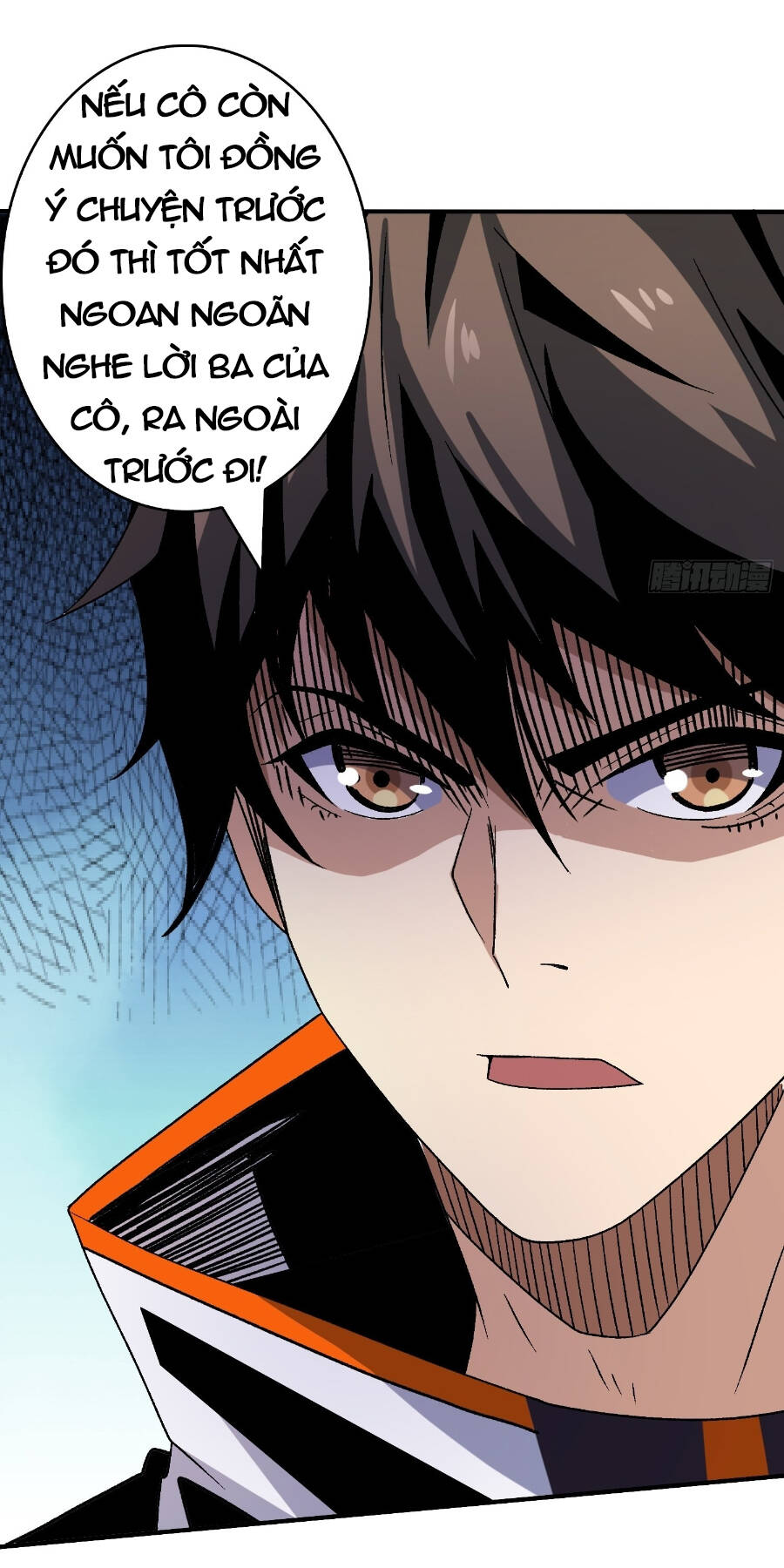 Vừa Chơi Đã Có Tài Khoản Vương Giả Chapter 212 - Trang 2