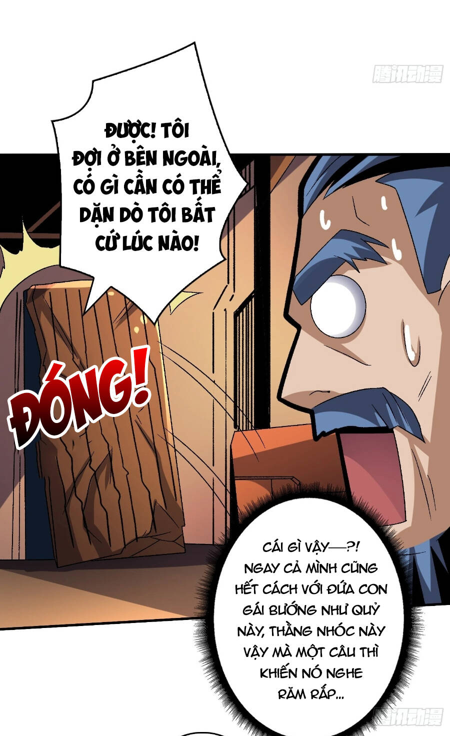 Vừa Chơi Đã Có Tài Khoản Vương Giả Chapter 212 - Trang 2