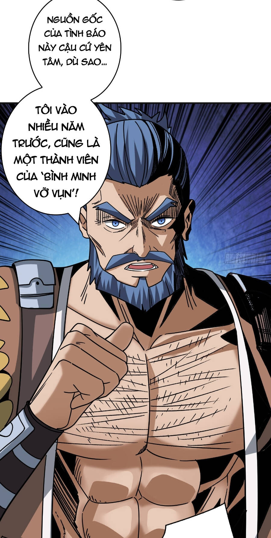 Vừa Chơi Đã Có Tài Khoản Vương Giả Chapter 212 - Trang 2