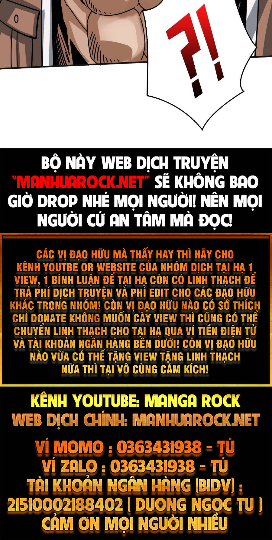 Vừa Chơi Đã Có Tài Khoản Vương Giả Chapter 212 - Trang 2