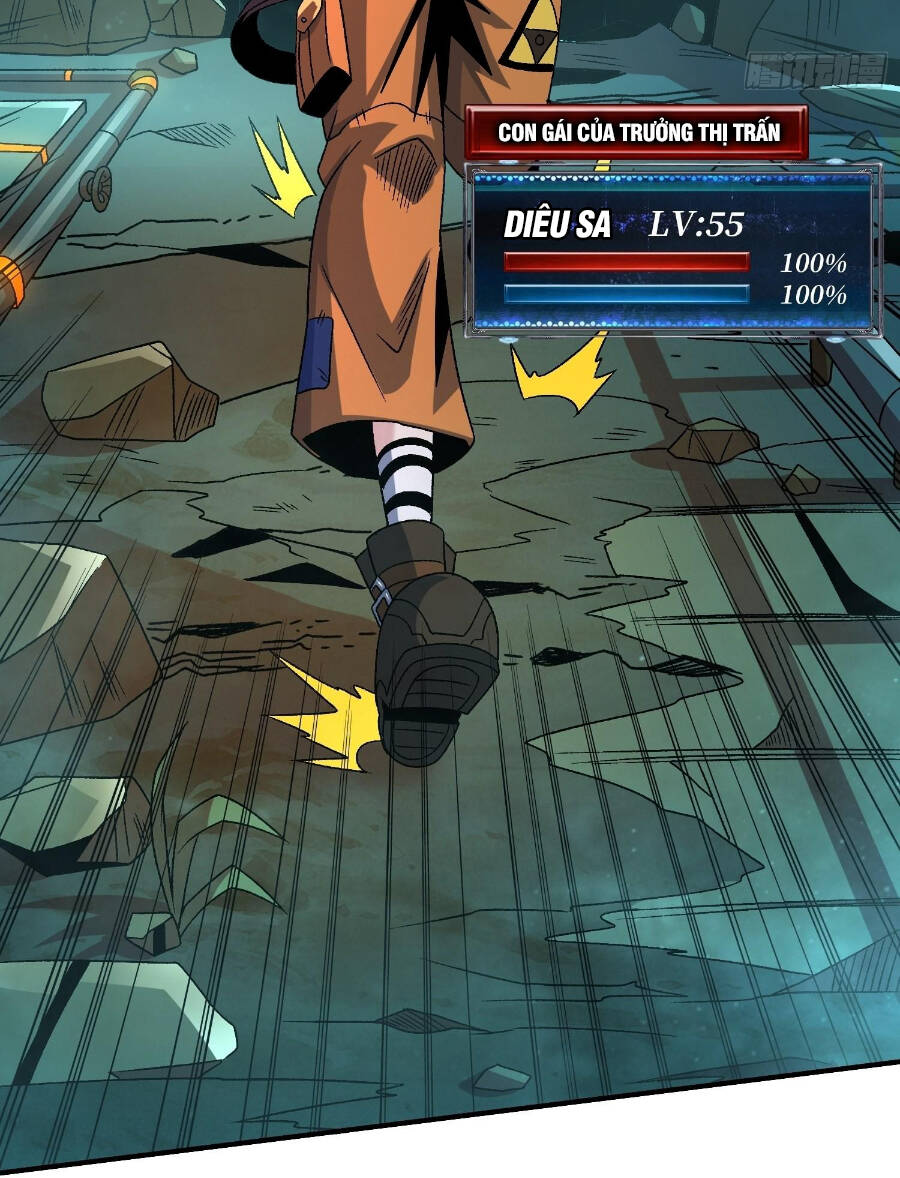 Vừa Chơi Đã Có Tài Khoản Vương Giả Chapter 212 - Trang 2