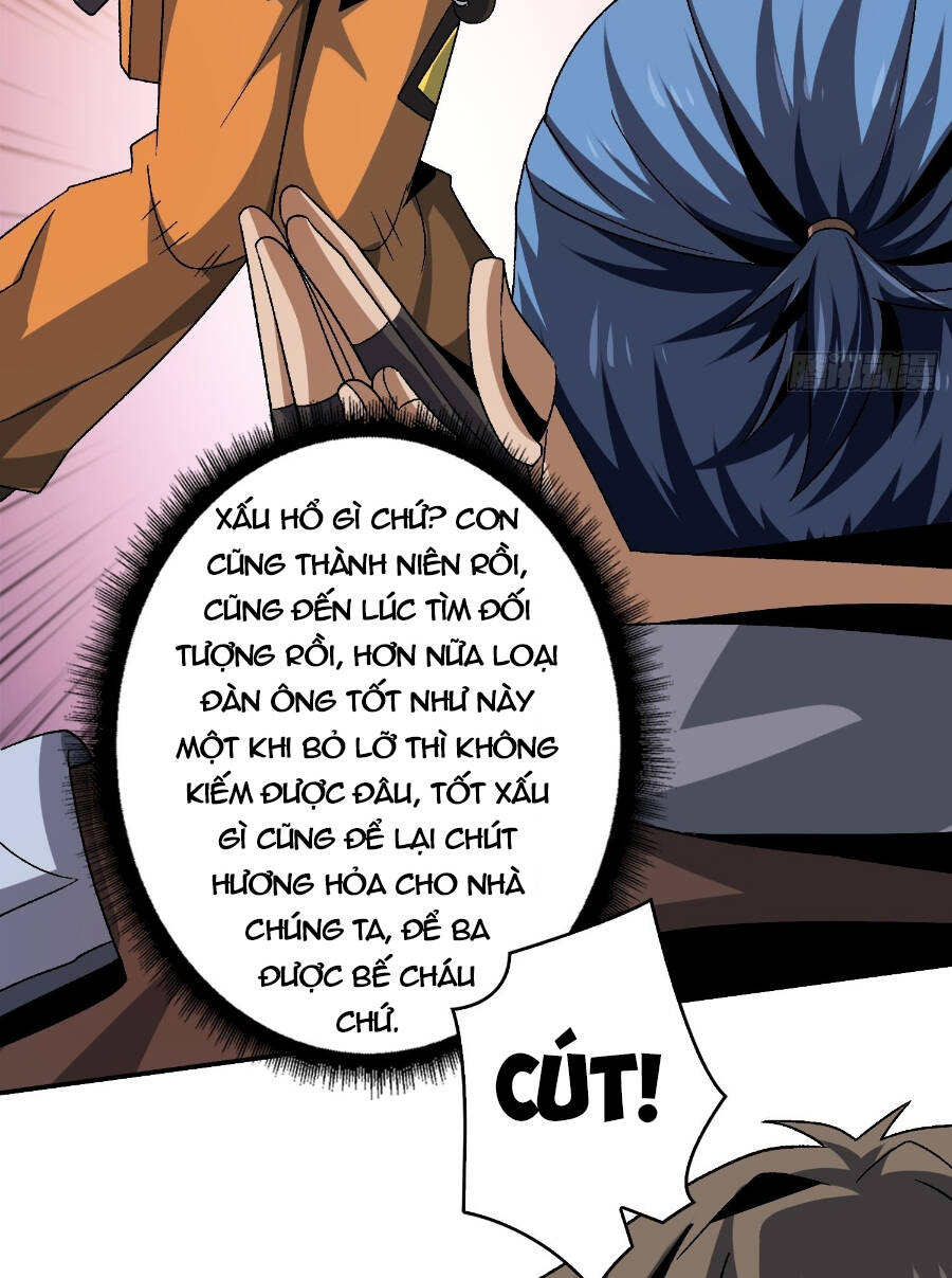 Vừa Chơi Đã Có Tài Khoản Vương Giả Chapter 213 - Trang 2