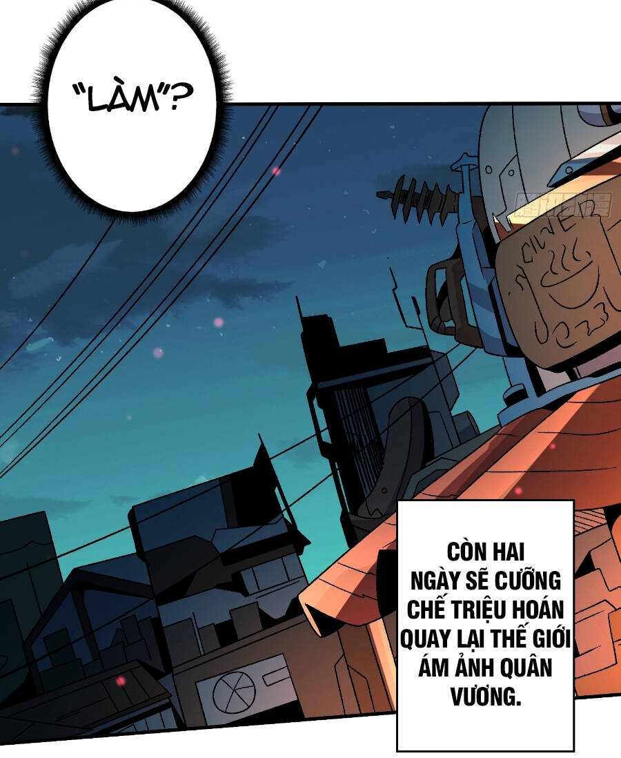 Vừa Chơi Đã Có Tài Khoản Vương Giả Chapter 213 - Trang 2