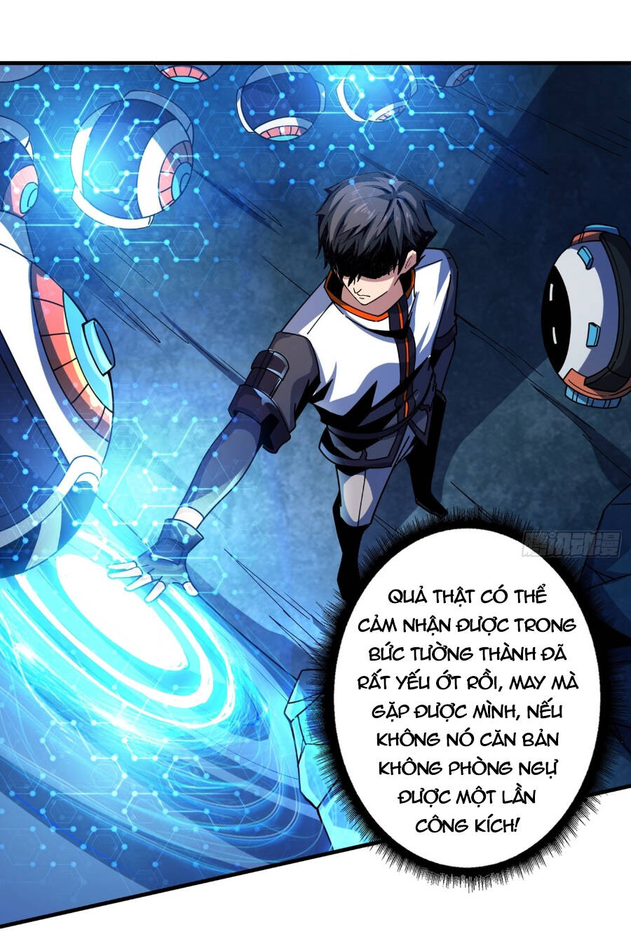 Vừa Chơi Đã Có Tài Khoản Vương Giả Chapter 213 - Trang 2