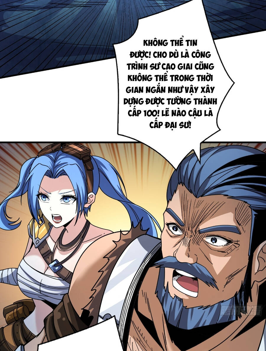 Vừa Chơi Đã Có Tài Khoản Vương Giả Chapter 213 - Trang 2