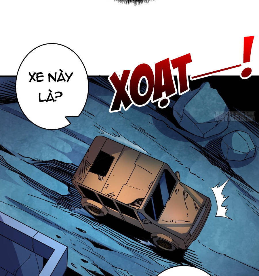 Vừa Chơi Đã Có Tài Khoản Vương Giả Chapter 213 - Trang 2