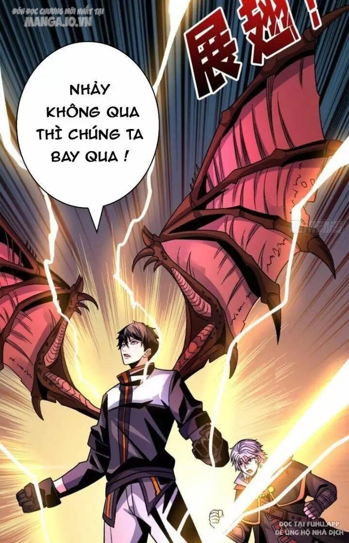 Vừa Chơi Đã Có Tài Khoản Vương Giả Chapter 220-221 - Trang 2