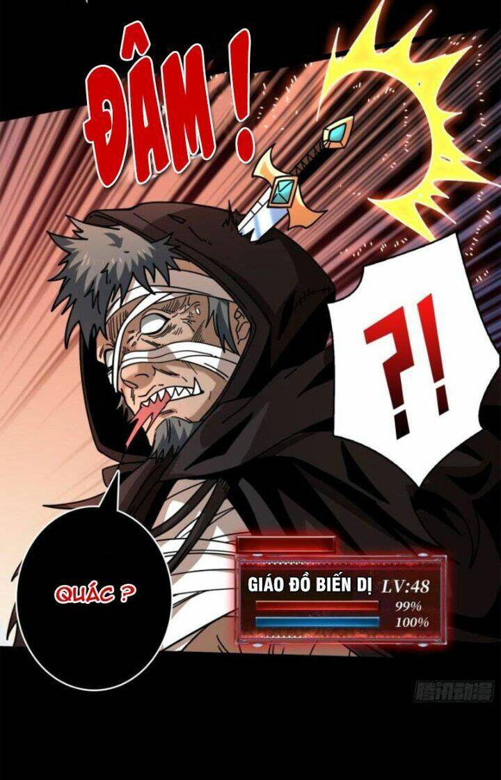 Vừa Chơi Đã Có Tài Khoản Vương Giả Chapter 221 - Trang 2