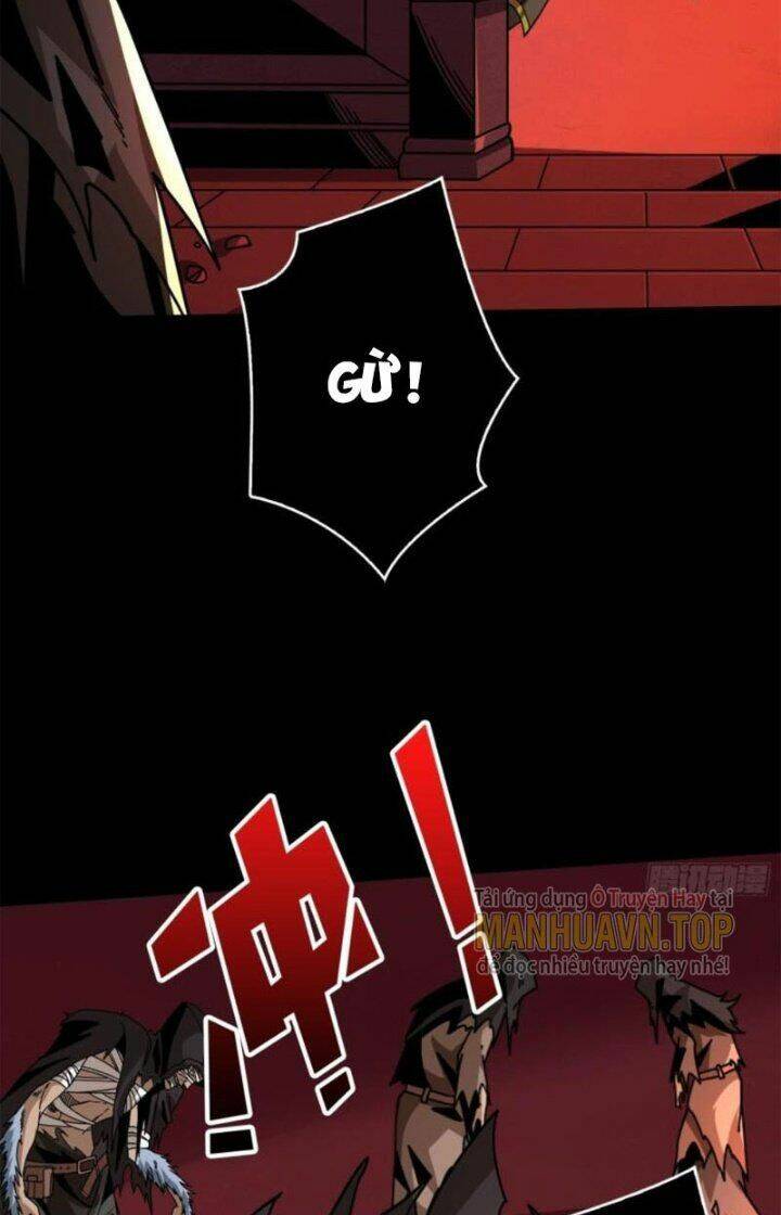 Vừa Chơi Đã Có Tài Khoản Vương Giả Chapter 221 - Trang 2