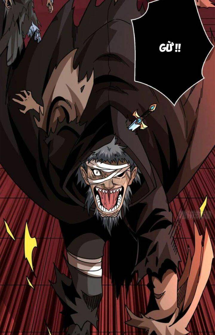 Vừa Chơi Đã Có Tài Khoản Vương Giả Chapter 221 - Trang 2