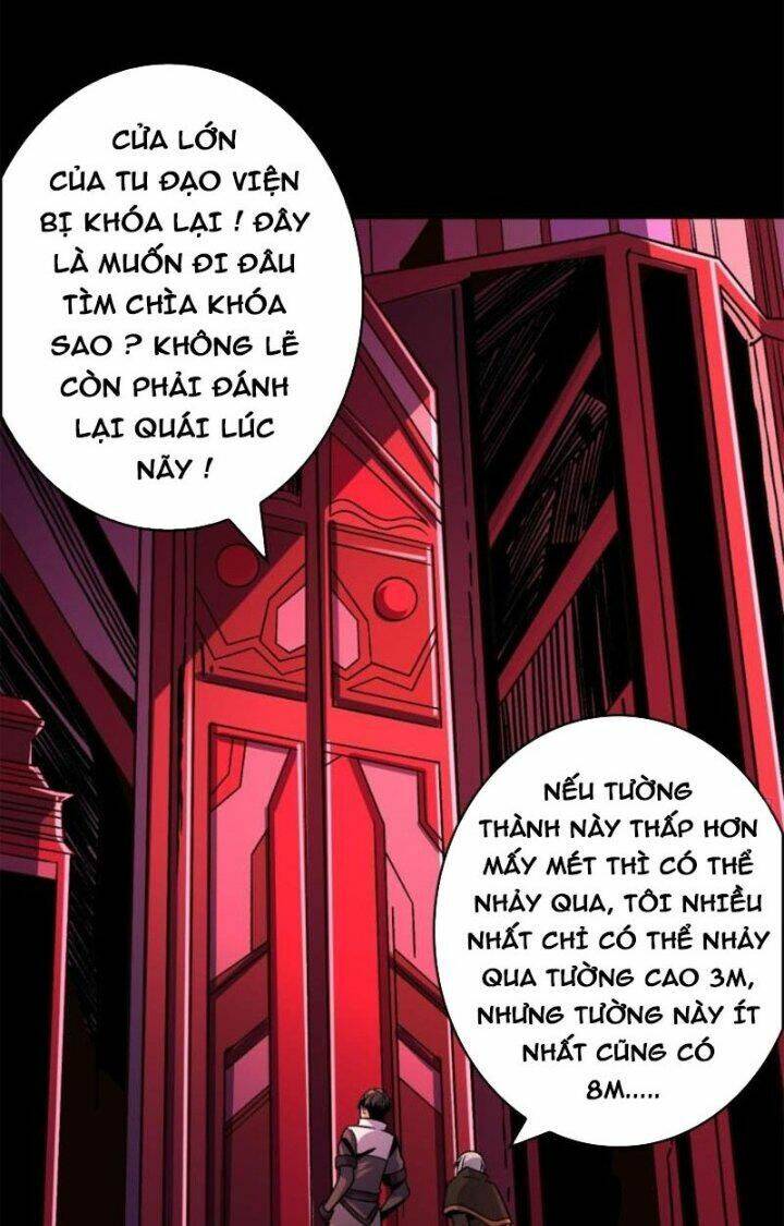 Vừa Chơi Đã Có Tài Khoản Vương Giả Chapter 221 - Trang 2