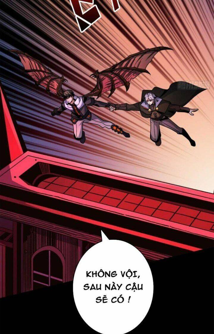 Vừa Chơi Đã Có Tài Khoản Vương Giả Chapter 221 - Trang 2