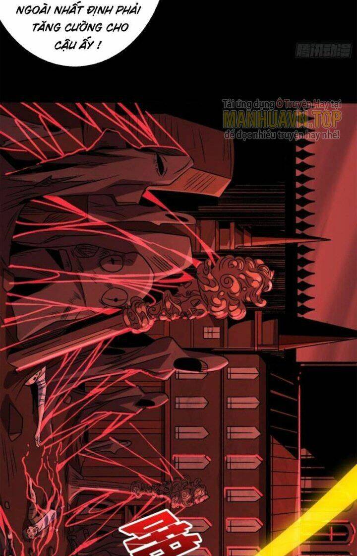 Vừa Chơi Đã Có Tài Khoản Vương Giả Chapter 221 - Trang 2