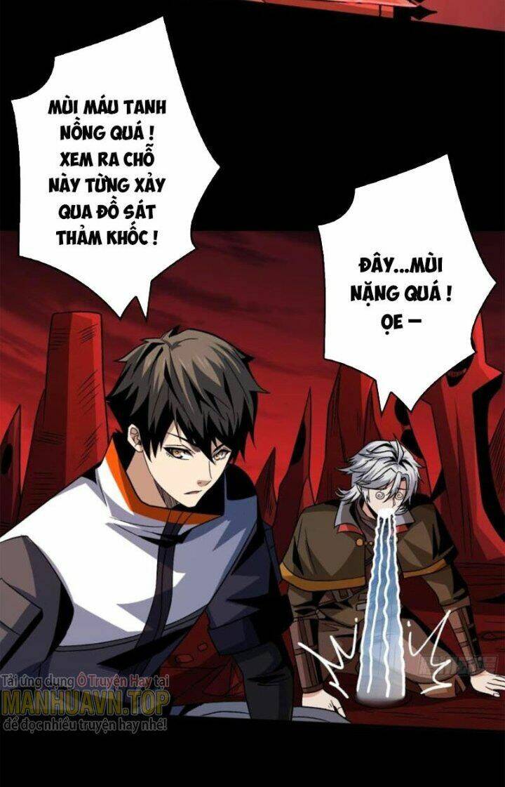 Vừa Chơi Đã Có Tài Khoản Vương Giả Chapter 221 - Trang 2