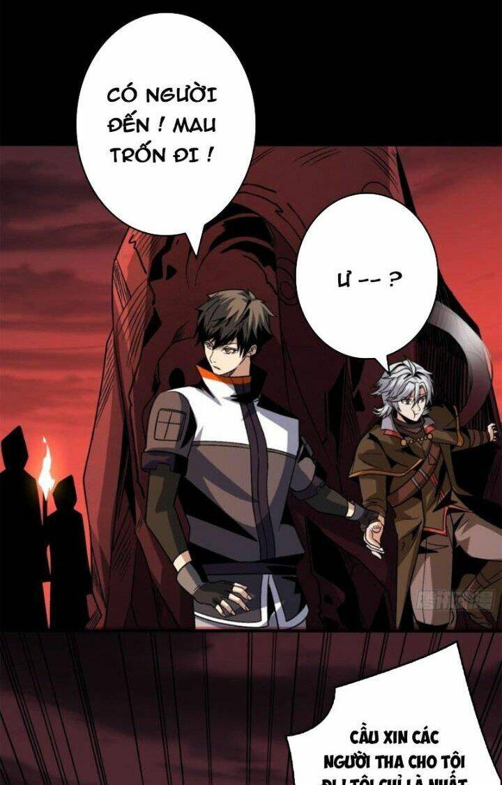 Vừa Chơi Đã Có Tài Khoản Vương Giả Chapter 221 - Trang 2