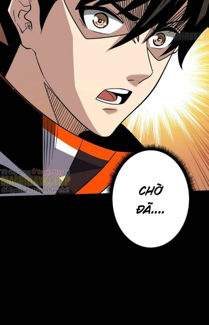 Vừa Chơi Đã Có Tài Khoản Vương Giả Chapter 221 - Trang 2