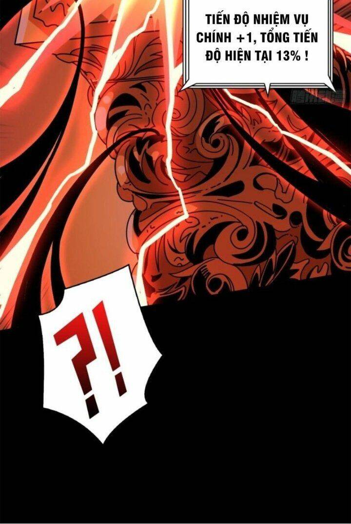 Vừa Chơi Đã Có Tài Khoản Vương Giả Chapter 221 - Trang 2