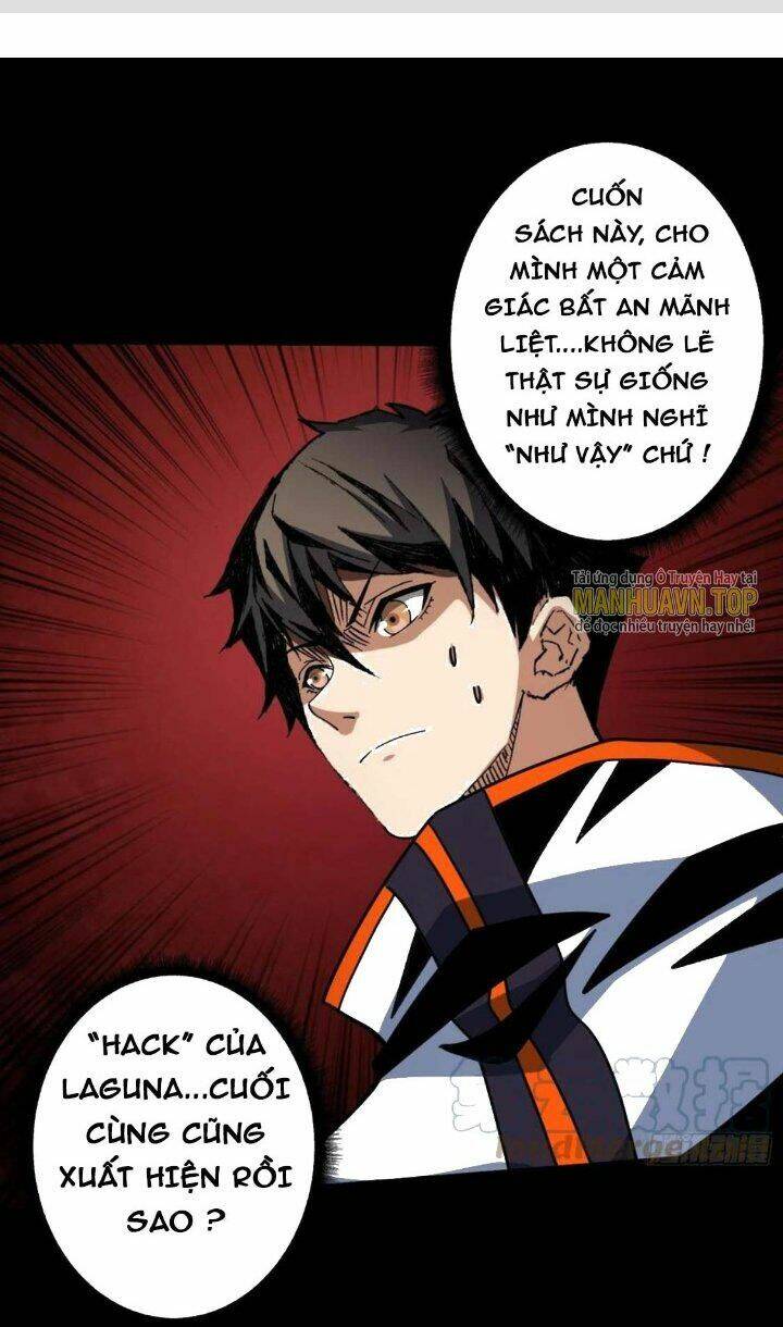 Vừa Chơi Đã Có Tài Khoản Vương Giả Chapter 222 - Trang 2