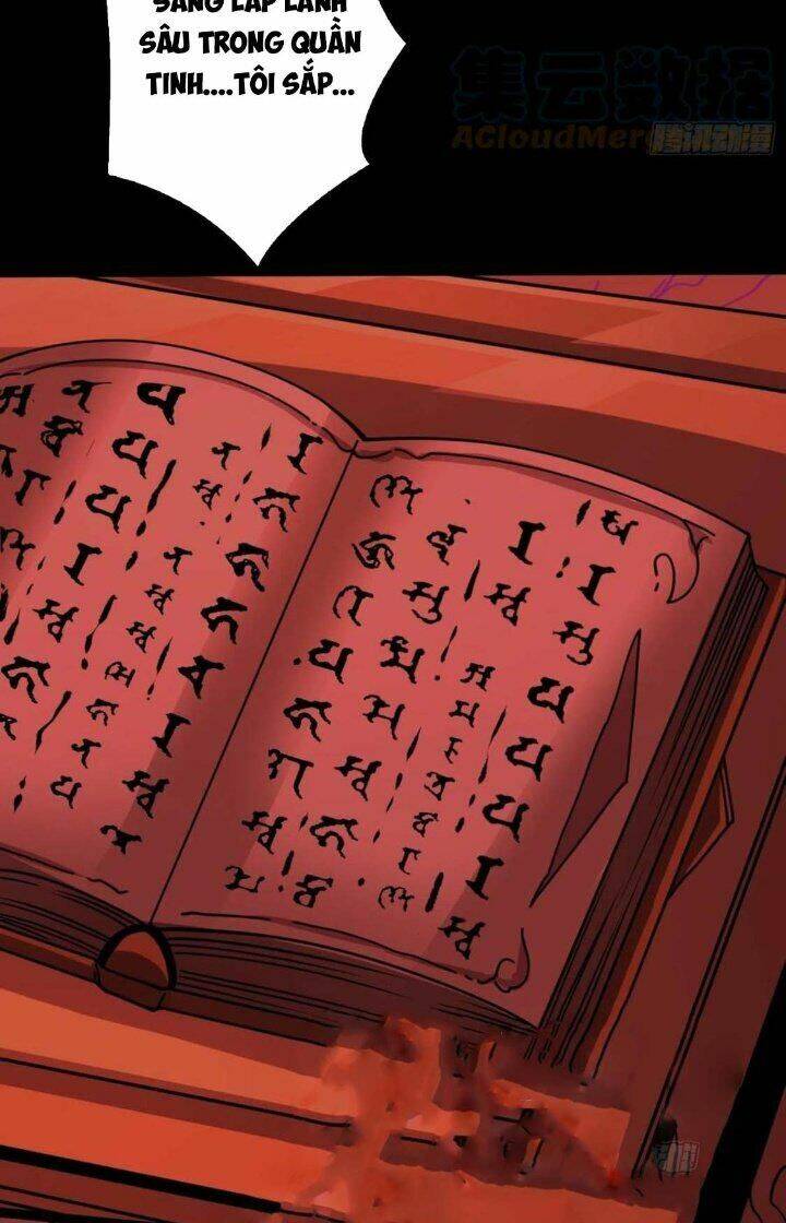 Vừa Chơi Đã Có Tài Khoản Vương Giả Chapter 222 - Trang 2