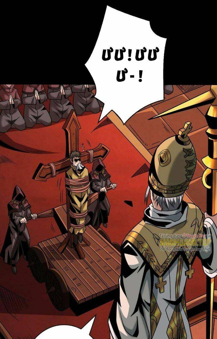 Vừa Chơi Đã Có Tài Khoản Vương Giả Chapter 222 - Trang 2