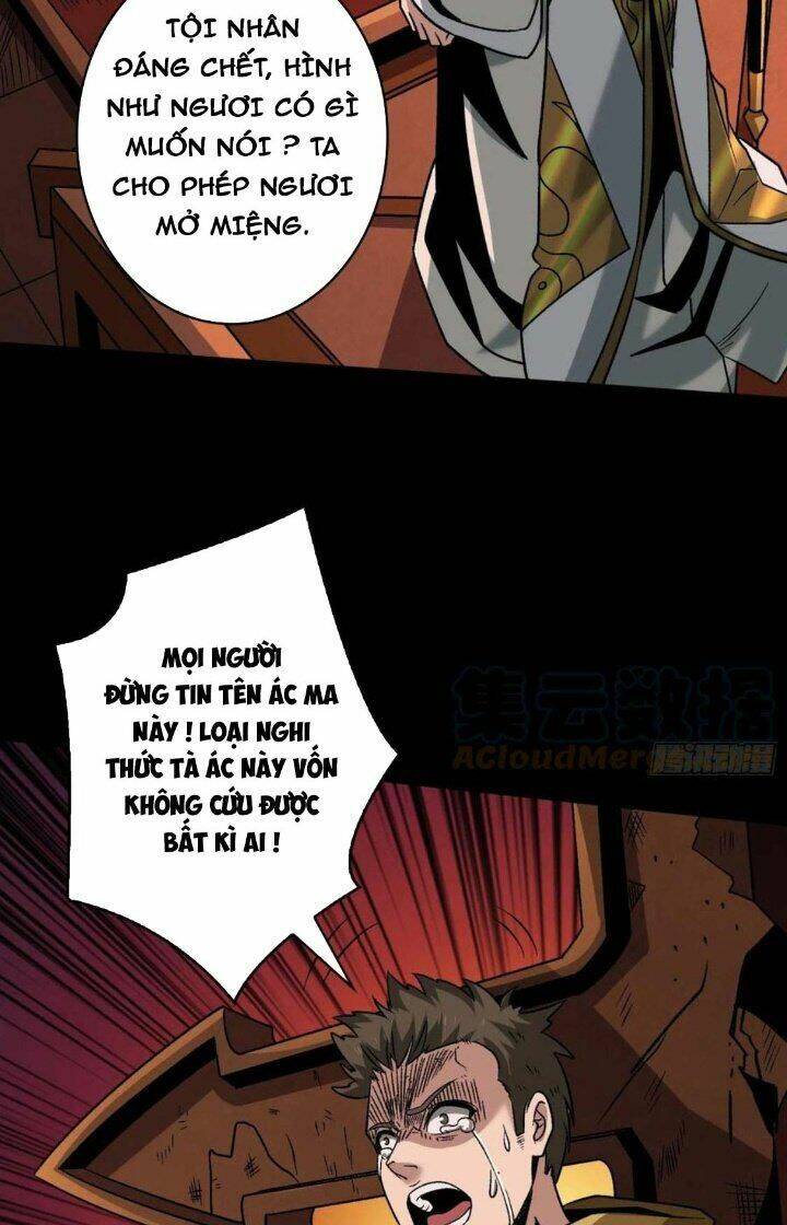 Vừa Chơi Đã Có Tài Khoản Vương Giả Chapter 222 - Trang 2