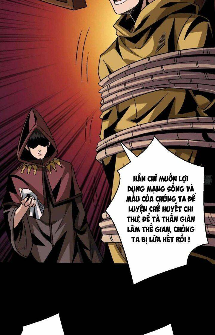 Vừa Chơi Đã Có Tài Khoản Vương Giả Chapter 222 - Trang 2