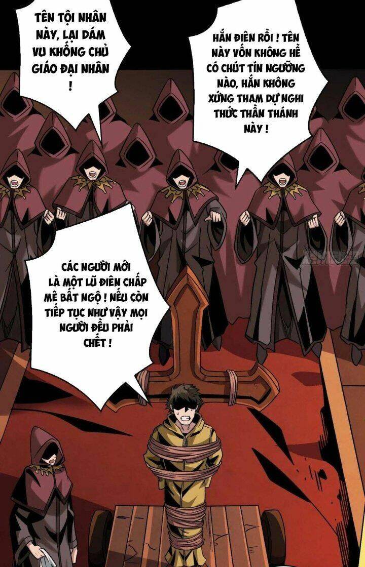 Vừa Chơi Đã Có Tài Khoản Vương Giả Chapter 222 - Trang 2