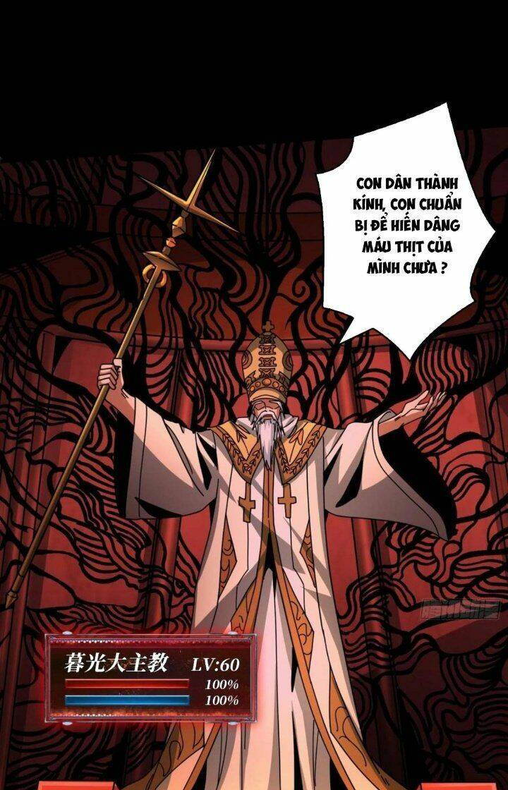 Vừa Chơi Đã Có Tài Khoản Vương Giả Chapter 222 - Trang 2