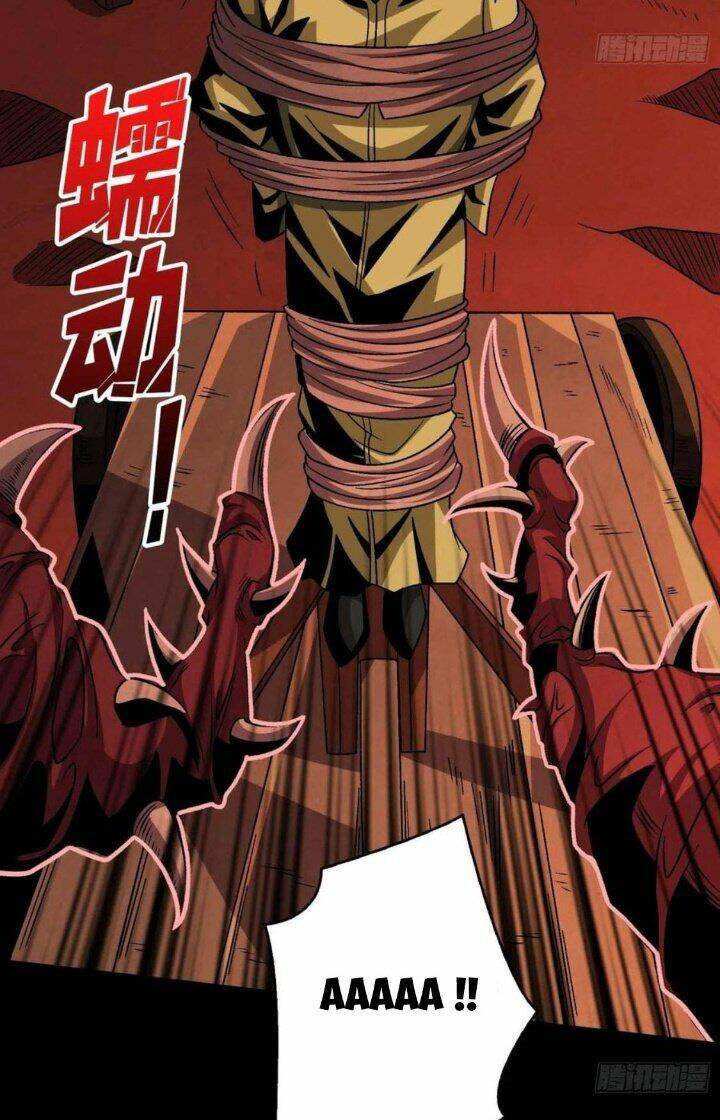 Vừa Chơi Đã Có Tài Khoản Vương Giả Chapter 222 - Trang 2