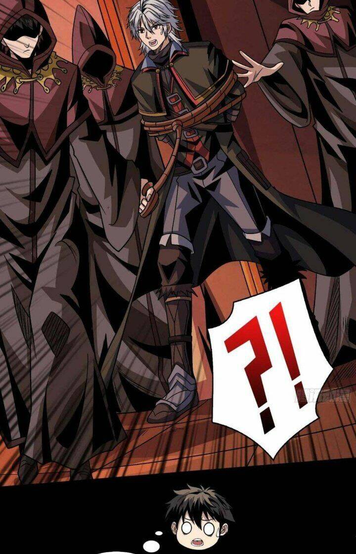 Vừa Chơi Đã Có Tài Khoản Vương Giả Chapter 222 - Trang 2