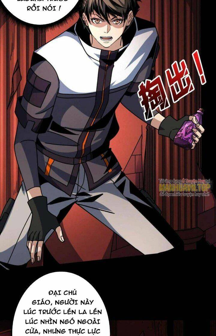 Vừa Chơi Đã Có Tài Khoản Vương Giả Chapter 222 - Trang 2