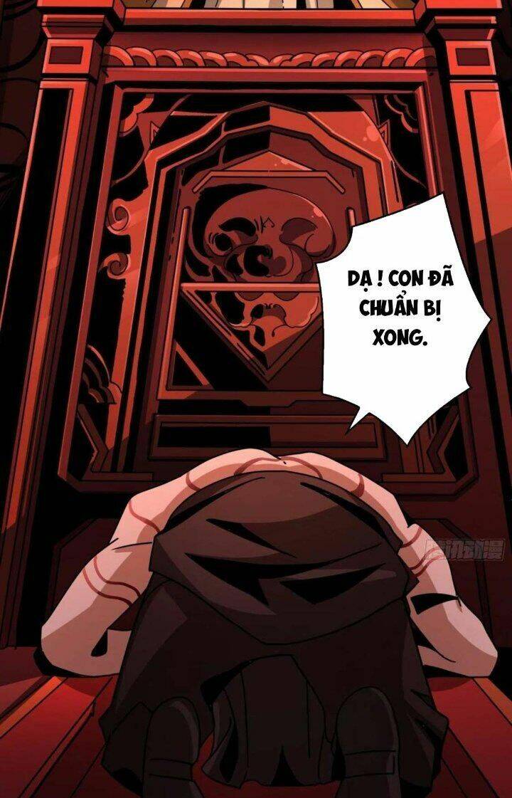 Vừa Chơi Đã Có Tài Khoản Vương Giả Chapter 222 - Trang 2