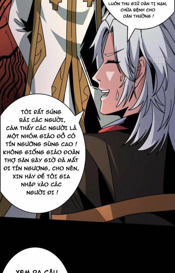 Vừa Chơi Đã Có Tài Khoản Vương Giả Chapter 222 - Trang 2