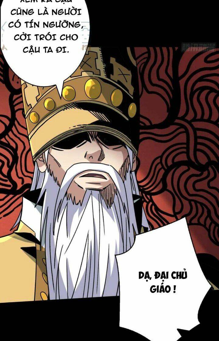 Vừa Chơi Đã Có Tài Khoản Vương Giả Chapter 222 - Trang 2