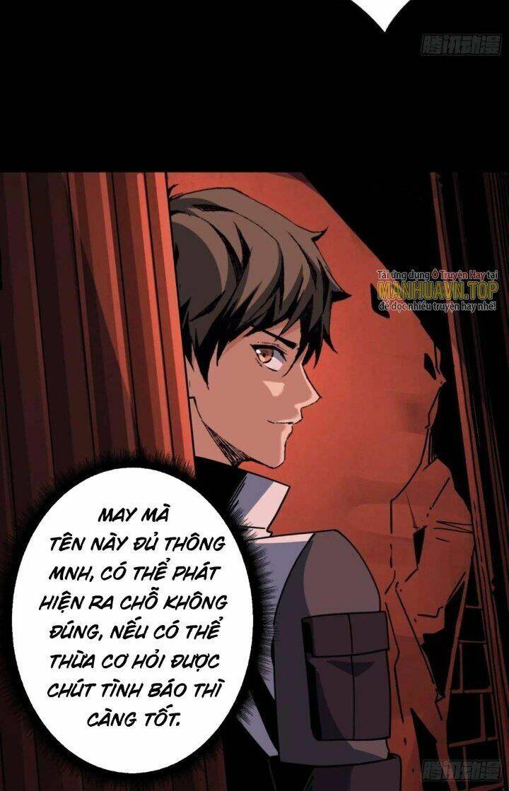 Vừa Chơi Đã Có Tài Khoản Vương Giả Chapter 222 - Trang 2