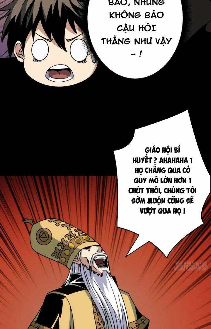 Vừa Chơi Đã Có Tài Khoản Vương Giả Chapter 222 - Trang 2