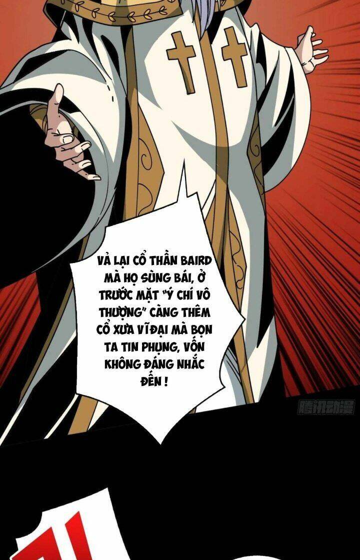 Vừa Chơi Đã Có Tài Khoản Vương Giả Chapter 222 - Trang 2