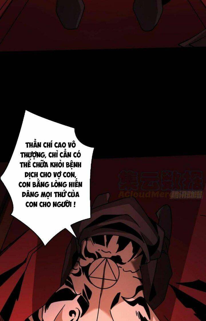 Vừa Chơi Đã Có Tài Khoản Vương Giả Chapter 222 - Trang 2