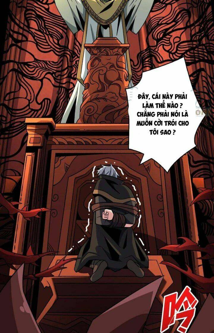 Vừa Chơi Đã Có Tài Khoản Vương Giả Chapter 222 - Trang 2