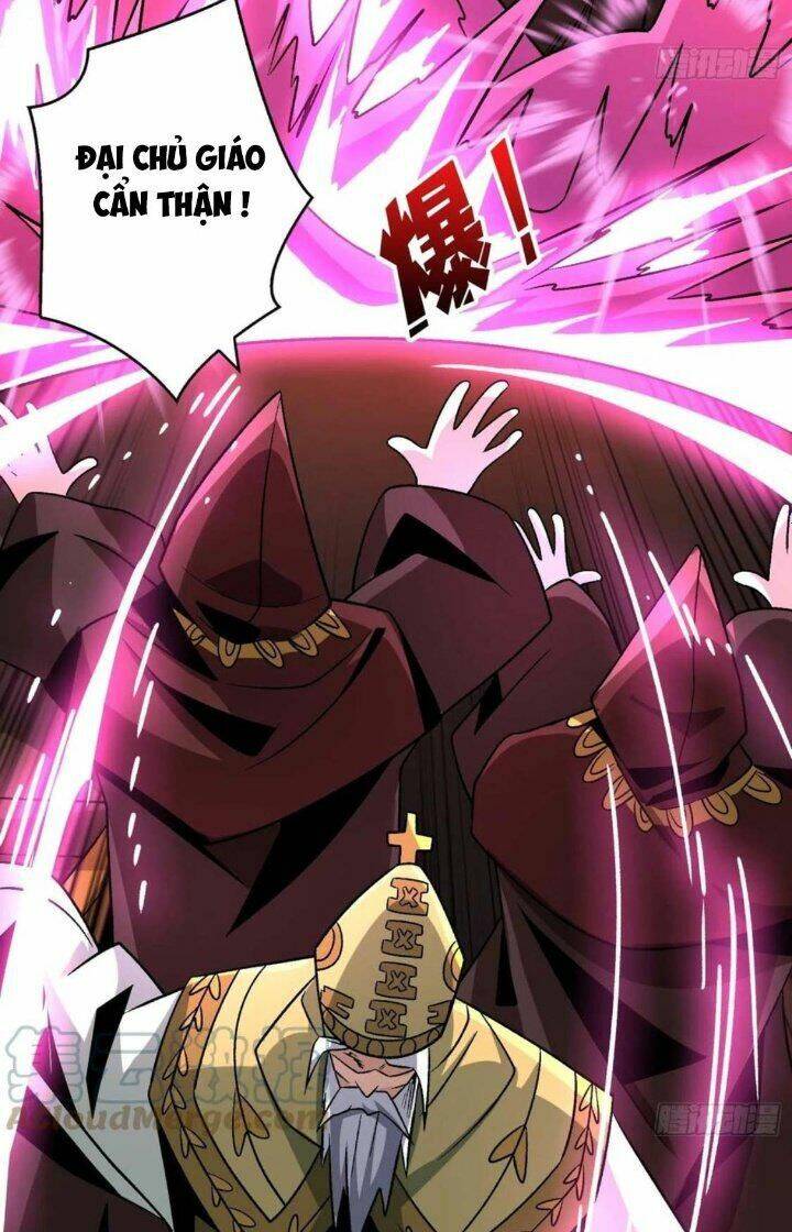 Vừa Chơi Đã Có Tài Khoản Vương Giả Chapter 222 - Trang 2