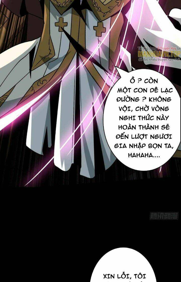 Vừa Chơi Đã Có Tài Khoản Vương Giả Chapter 222 - Trang 2