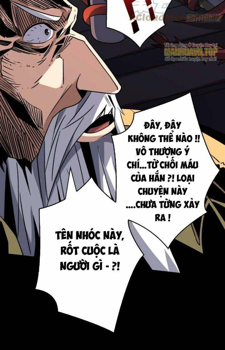 Vừa Chơi Đã Có Tài Khoản Vương Giả Chapter 222 - Trang 2